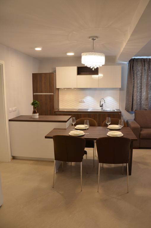 Apartments Mango Башка Экстерьер фото